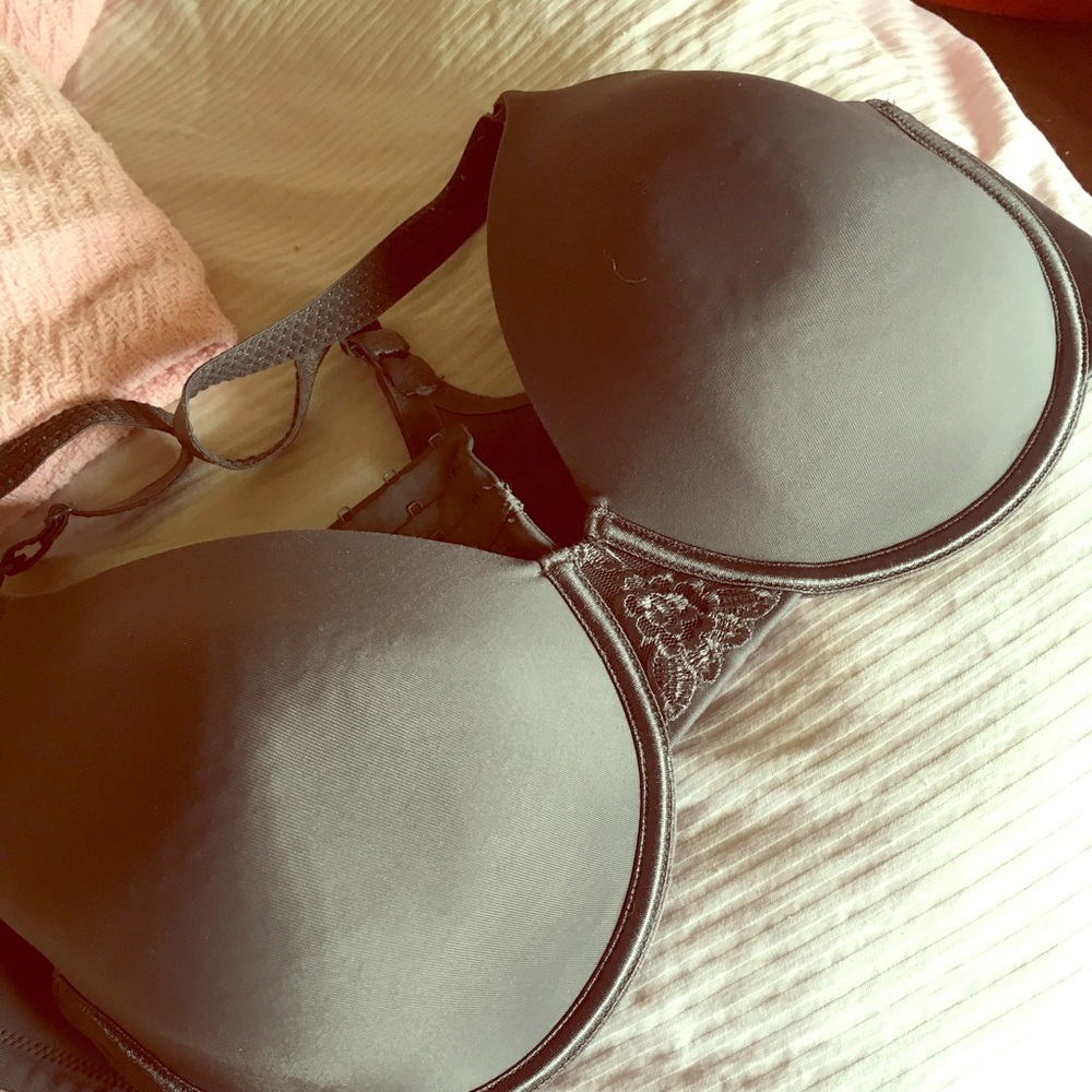 Vanity Fair Underwire Bra